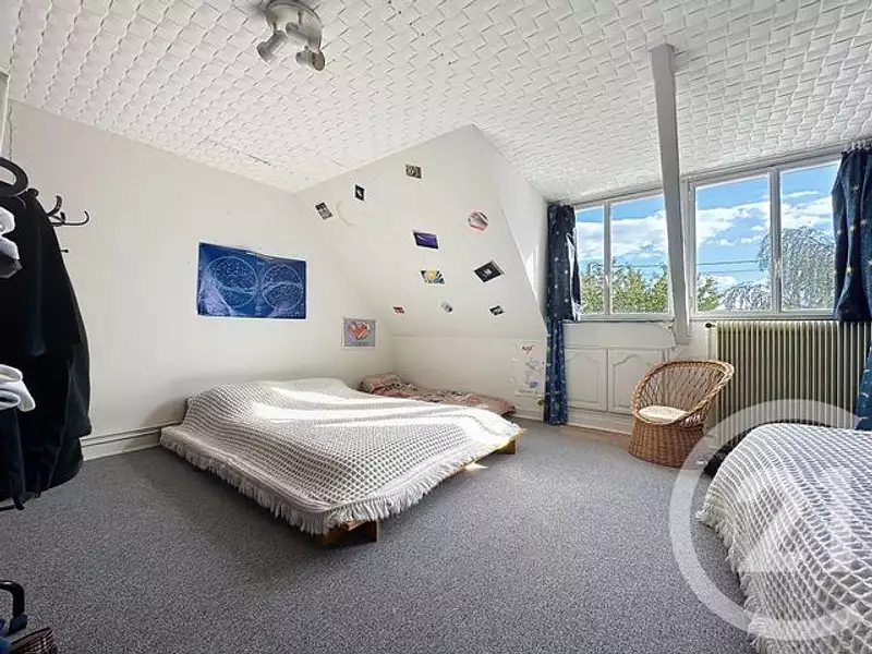 Maison, 121 m²