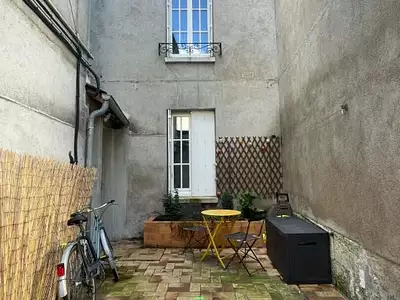 Maison, 31 m²