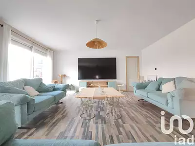 Maison, 268 m²