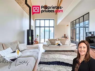 Maison, 269 m²