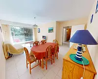 Appartement, 48,41 m²