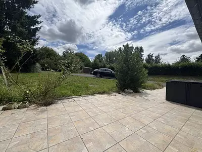 Maison, 160 m²