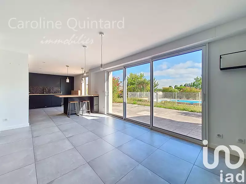 Maison, 187 m²