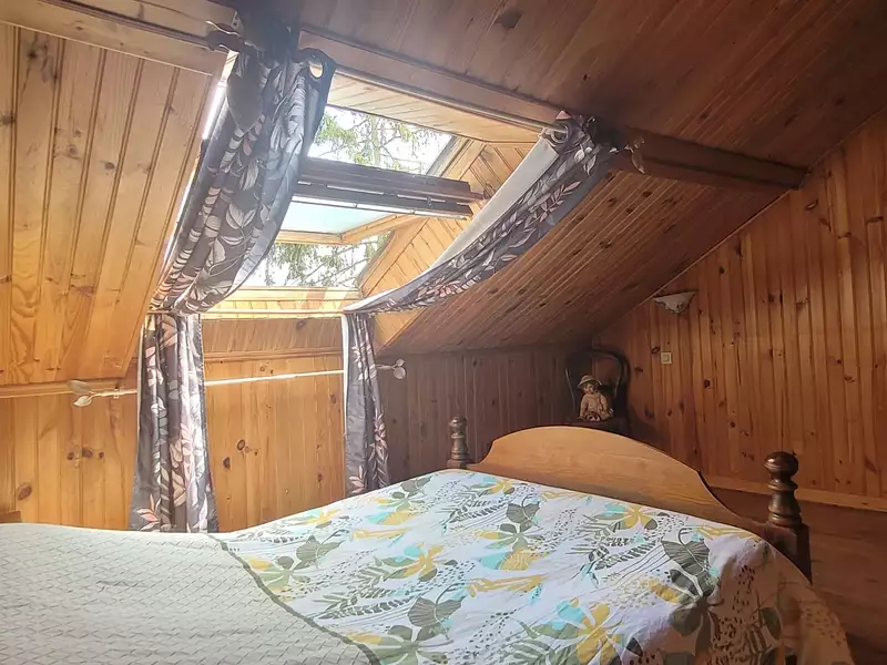 Maison, 104 m²