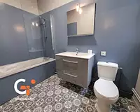 Appartement, 41,8 m²