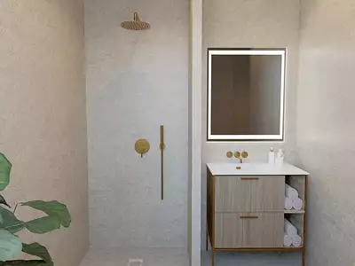 Appartement, 134,81 m²