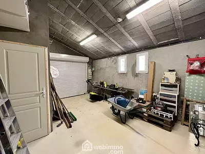 Maison, 156 m²