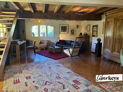 Maison, 140 m²