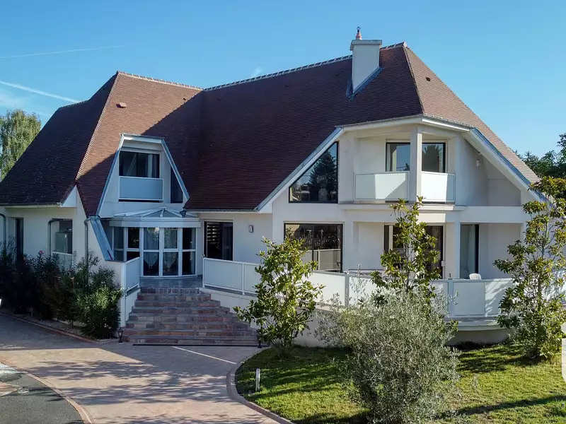 Maison, 400 m²