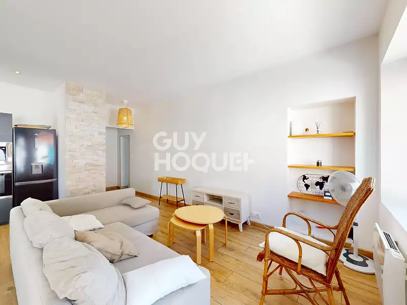 Maison, 82,06 m²