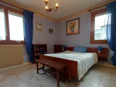 Maison, 184 m²