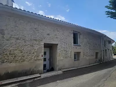 Maison, 122 m²