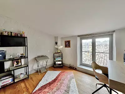 Appartement, 81,9 m²
