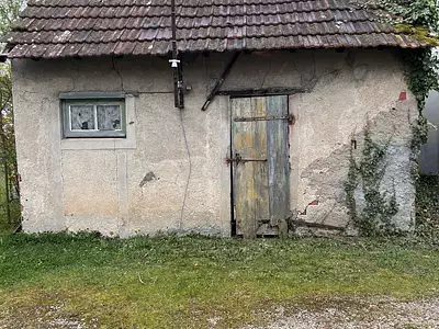 Maison, 55 m²
