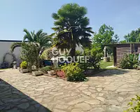 Maison, 140 m²