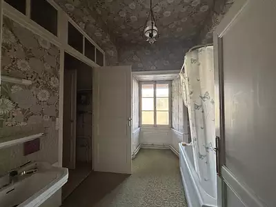 Appartement, 140,99 m²