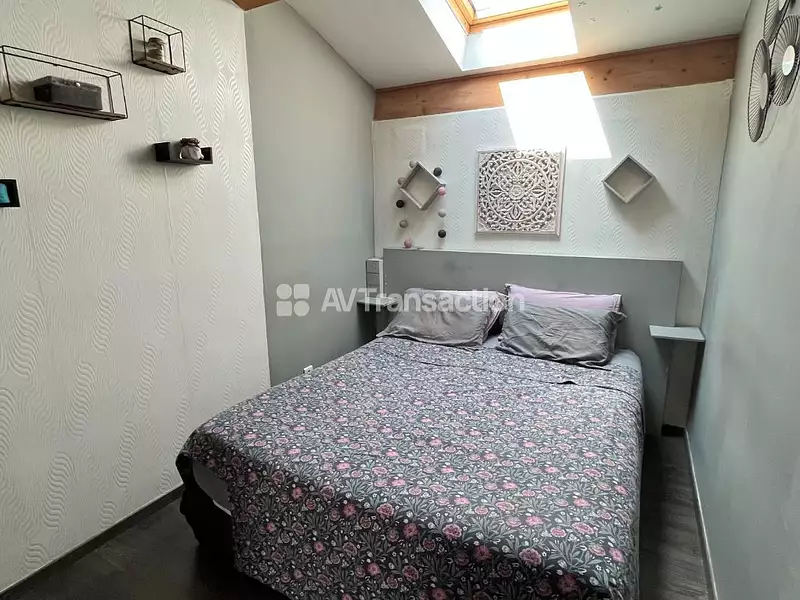 Appartement, 100 m²