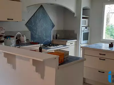 Maison, 143,82 m²