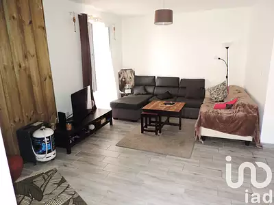 Maison, 63 m²