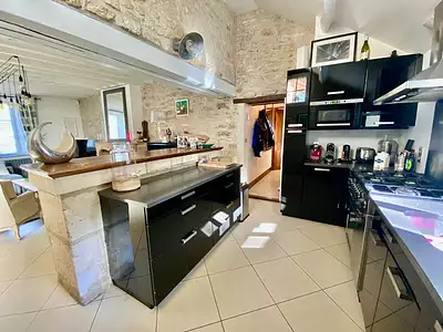 Maison, 120 m²
