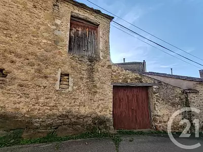Maison, 62,23 m²