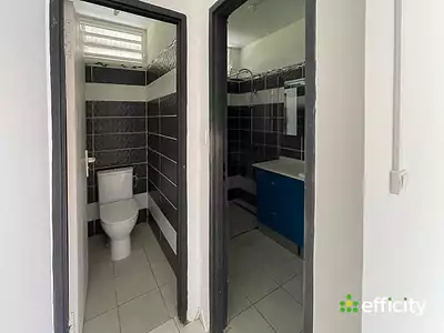 Maison, 65 m²