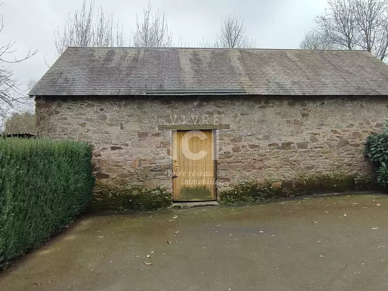 Maison, 115 m²