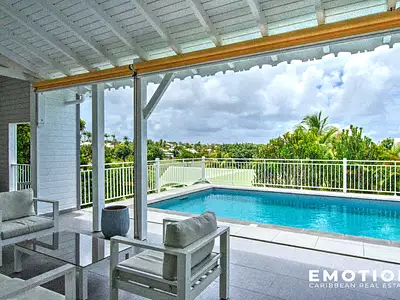 Maison, 110 m²