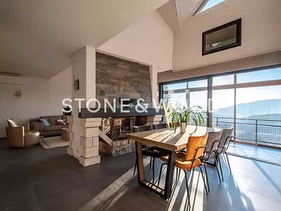 Maison, 300 m²