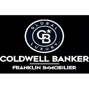 Logo de l'agence Coldwell Banker Franklin Immobilier
