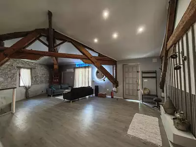 Maison, 343 m²