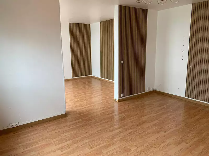 Appartement, 78 m²