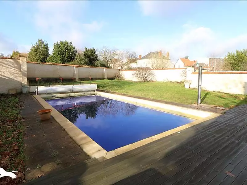 Maison, 282 m²