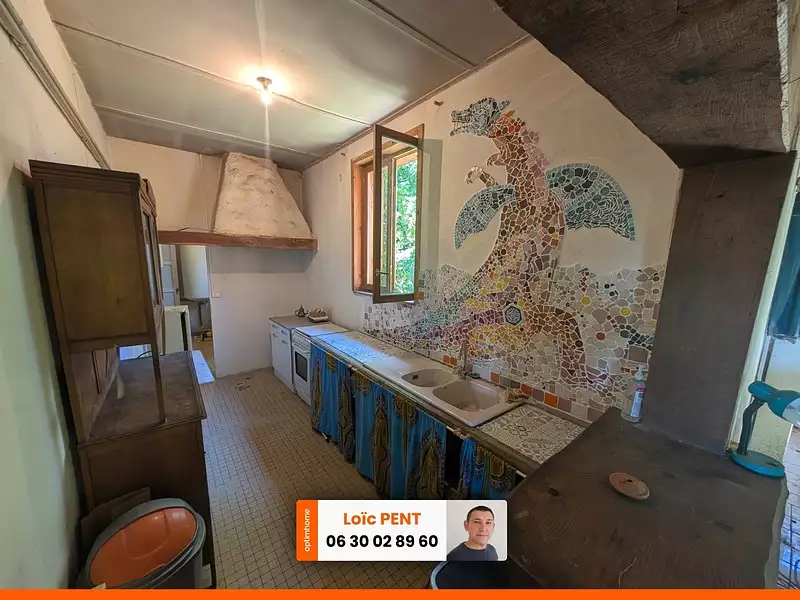 Maison, 155 m²