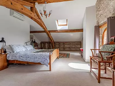 Maison, 230 m²