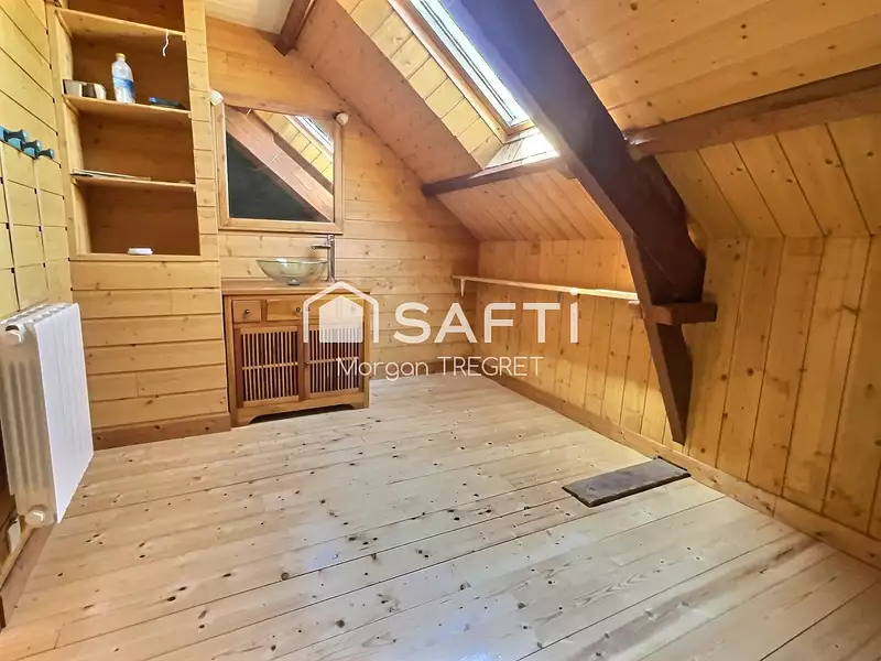 Maison, 40 m²