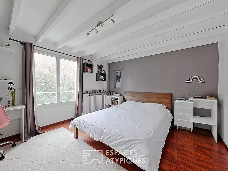 Maison, 240 m²