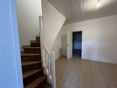 Maison, 59,43 m²