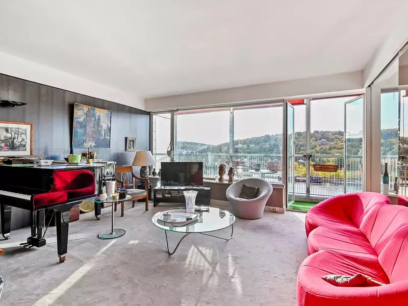 Appartement, 86,51 m²