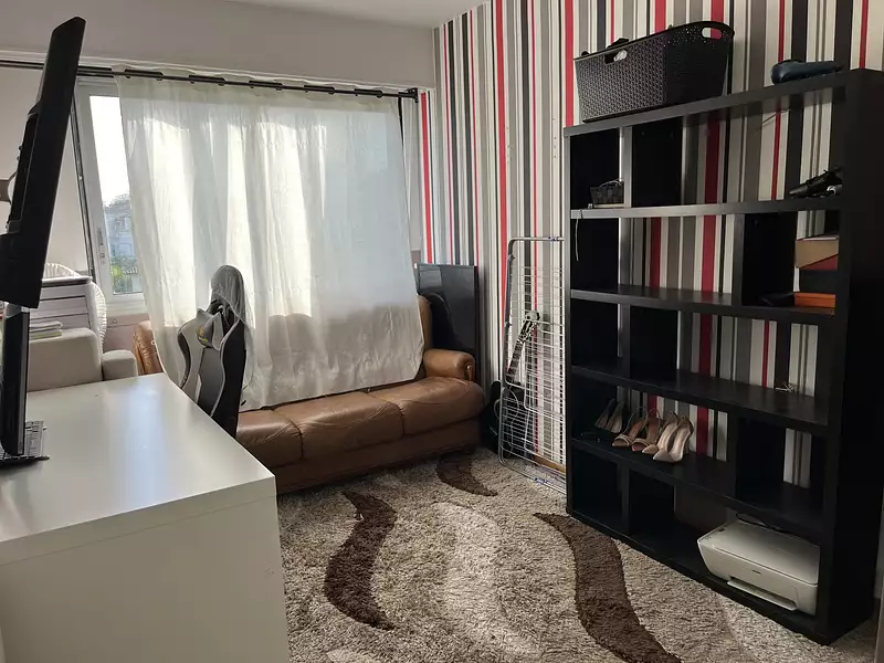 Appartement, 69 m²