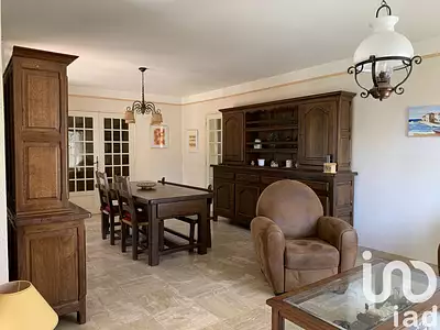 Maison, 160 m²