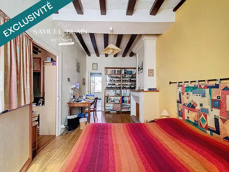 Maison, 125 m²