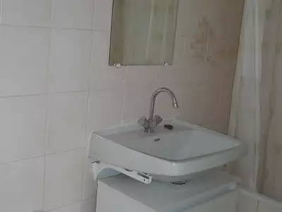 Appartement, 33 m²