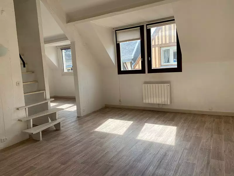 Appartement, 69 m²