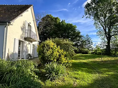 Maison, 195 m²