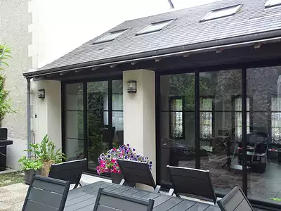 Maison, 156 m²