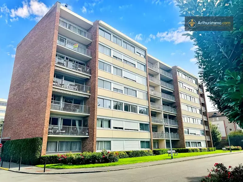 Appartement, 103 m²