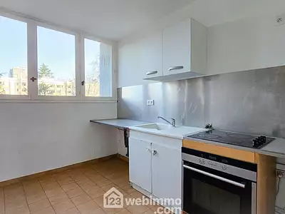 Appartement, 60 m²