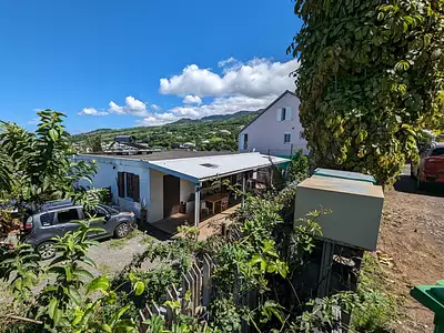Maison, 180 m²