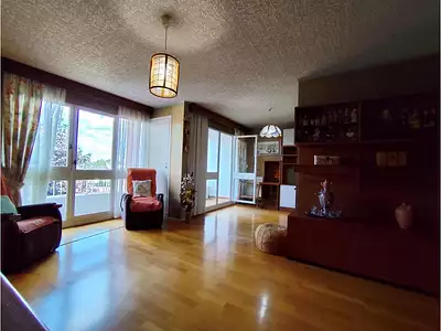 Appartement, 86 m²